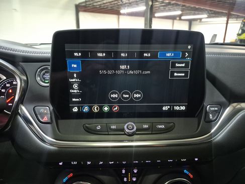 Certified 2024 Chevrolet Blazer LT w/ Convenience Package AWD/4WD image 14