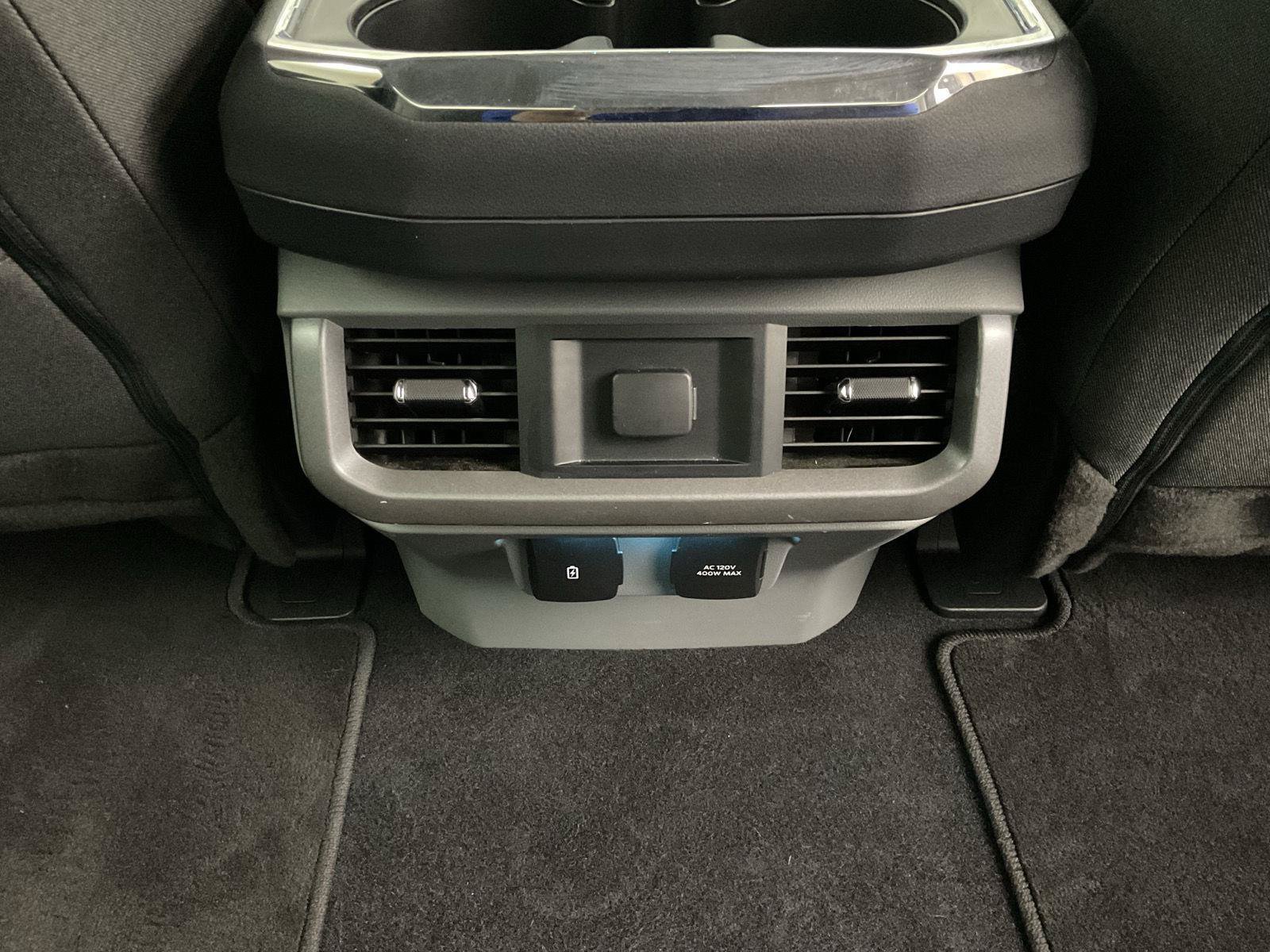 Used 2023 Ford F150 XLT w/ Equipment Group 302A High AWD/4WD image 27