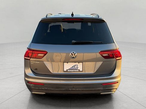 Used 2019 Volkswagen Tiguan SE image 7