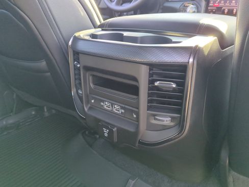 New 2026 RAM 1500 Rebel w/ Rebel Level 2 Equipment Group image 32