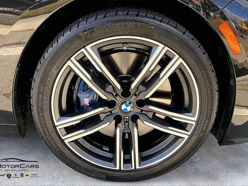 Used 2020 BMW 840i Gran Coupe xDrive w/ M Sport Package image 33