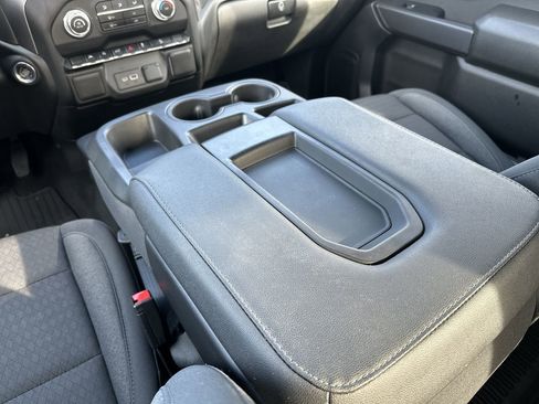 Certified 2023 GMC Sierra 1500 Pro w/ Graphite Edition image 20