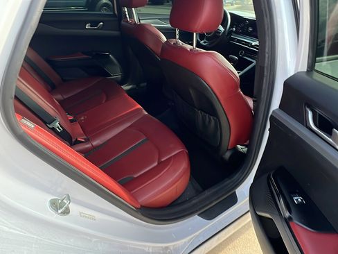 Used 2023 Kia K5 GT-Line image 22