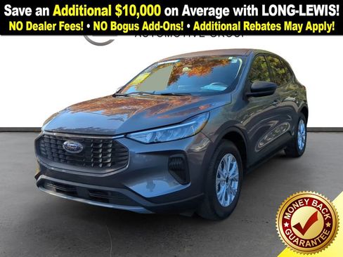 Used 2025 Ford Escape Active image 1