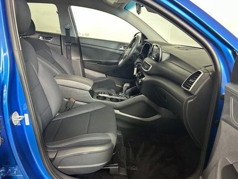 Used 2019 Hyundai Tucson SE AWD/4WD image 27