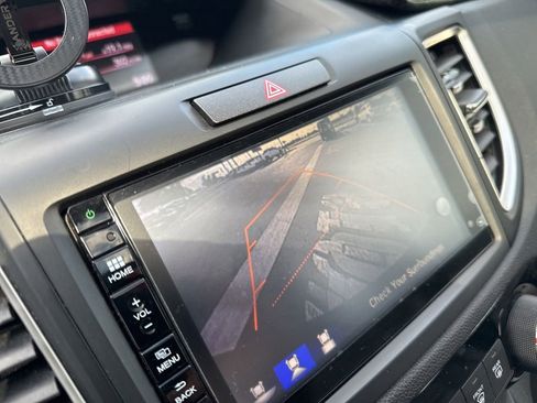 Used 2016 Honda CR-V EX image 19