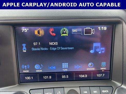 Used 2016 Chevrolet Corvette Z06 w/ 2LZ Preferred Equipment Group image 14