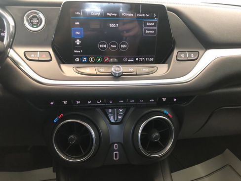 Used 2020 Chevrolet Blazer LT w/ Redline Edition AWD/4WD image 16
