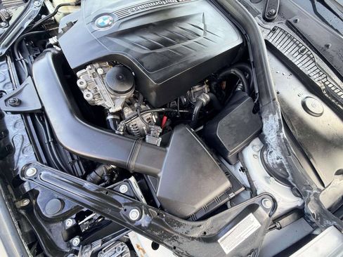Used 2016 BMW M235i xDrive Convertible AWD/4WD image 14