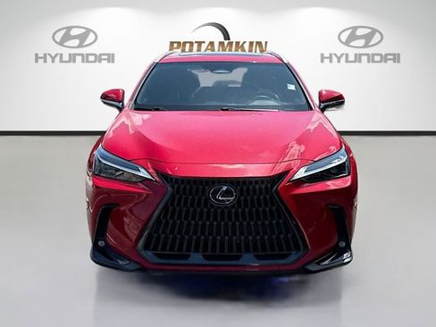 Used 2023 Lexus NX 350 AWD image 2