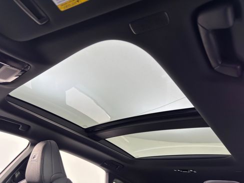 Used 2023 Lexus RX 500h F Sport w/ Cold Area Package image 12