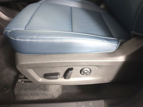 New 2026 Nissan Murano Platinum w/ Cargo Package image 18