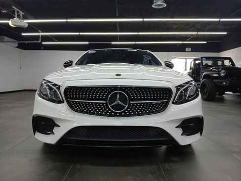 Used 2019 Mercedes-Benz E 53 AMG 4MATIC Sedan image 40