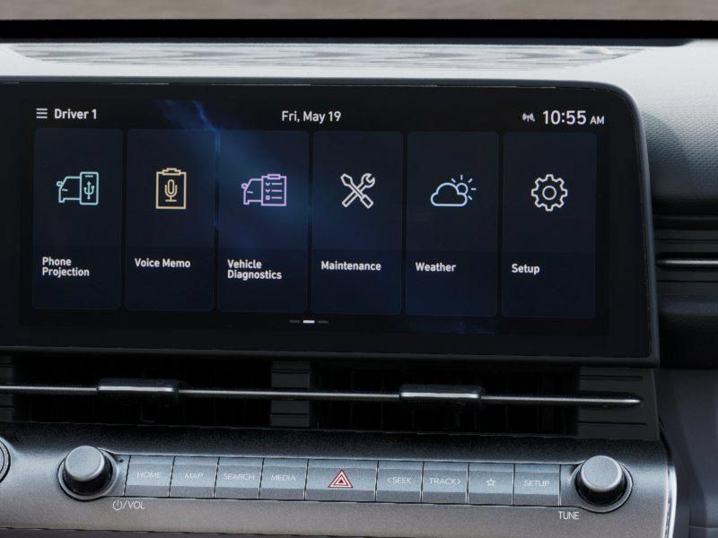New 2026 Hyundai Kona Limited AWD/4WD image 13
