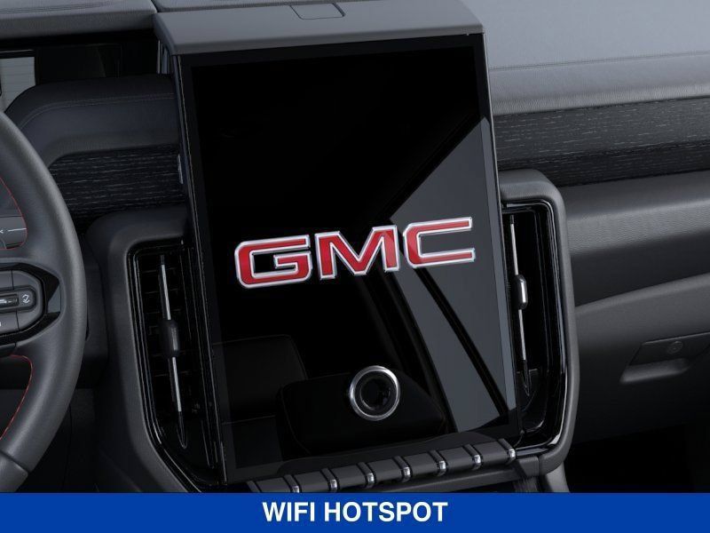 New 2027 GMC Yukon AT4 Ultimate AWD/4WD image 20