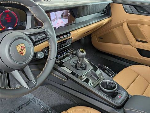 New 2026 Porsche 911 GT3 image 20