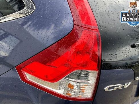 Used 2013 Honda CR-V EX image 28
