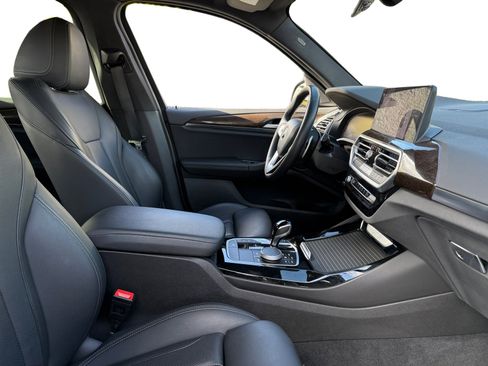 Used 2023 BMW X3 sDrive30i w/ Convenience Package w/ZPA image 14