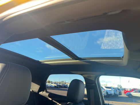 Certified 2023 Chevrolet TrailBlazer ACTIV w/ Sun and Liftgate Package image 19