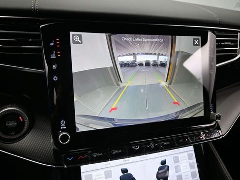 Used 2024 Jeep Grand Wagoneer L Series II w/ Quick Order Packagew 28T image 20