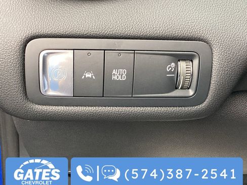 Used 2024 Chevrolet Blazer EV RS image 29