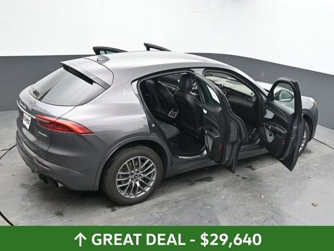 Used 2024 Maserati Grecale GT AWD/4WD image 70