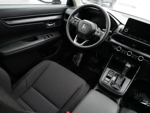 Certified 2023 Honda CR-V EX image 9