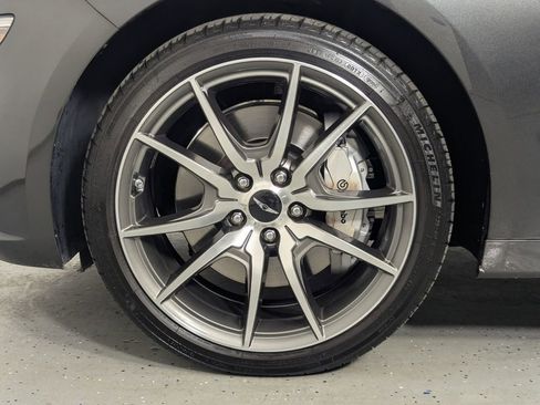 Used 2026 Genesis G70 2.5T RWD image 11