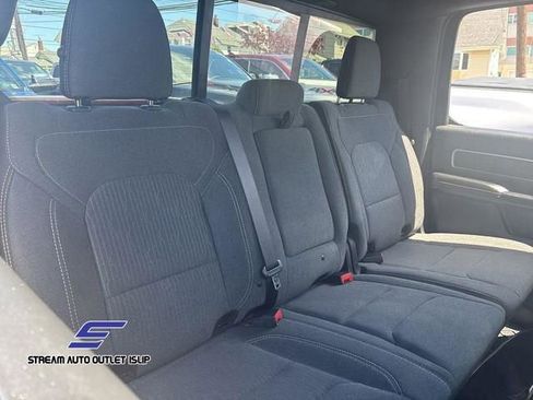 Used 2020 RAM 1500 Big Horn image 13