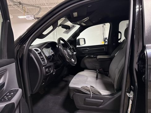 Used 2021 RAM 1500 Big Horn AWD/4WD image 19