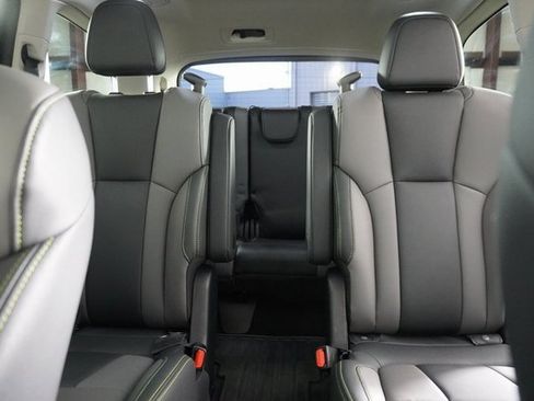 Certified 2024 Subaru Ascent Onyx Edition image 31