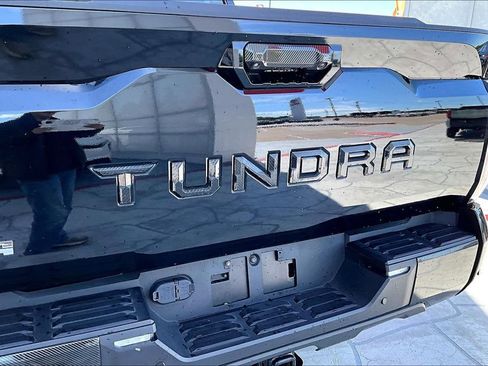 Used 2024 Toyota Tundra 1794 Edition AWD/4WD image 24