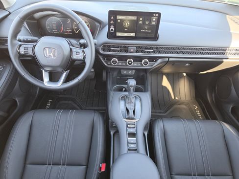 New 2026 Honda HR-V EX-L image 8