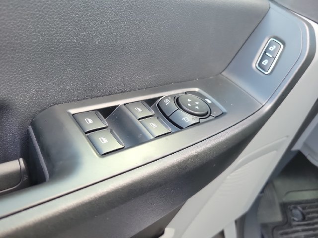 New 2027 Ford F350 XL AWD/4WD image 21