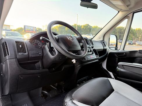 Used 2016 RAM ProMaster 1500 FWD image 15