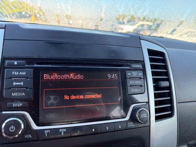 Used 2018 Nissan Frontier SV RWD image 9