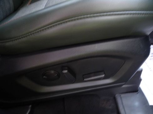 Used 2022 Ford Explorer 4WD Timberline image 58