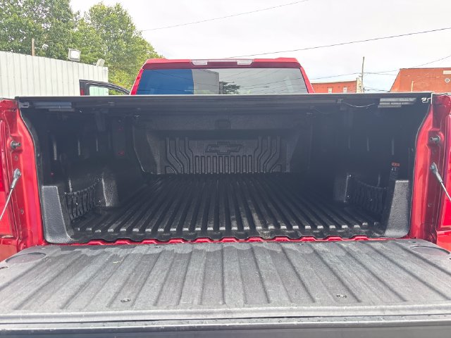 Used 2023 Chevrolet Silverado 1500 RST AWD/4WD image 20