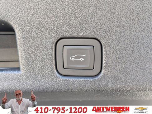 Certified 2024 Chevrolet Traverse RS w/ LPO, Floor Liner Package image 15