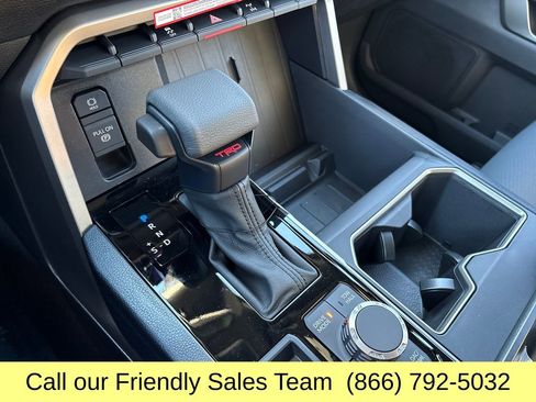 New 2026 Toyota Tundra SR5 w/ TRD Off-Road Package image 24