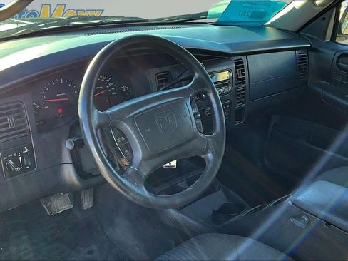 Used 2003 Dodge Durango Sport AWD/4WD image 6