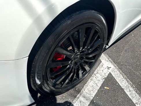 Used 2016 Maserati Ghibli S image 7