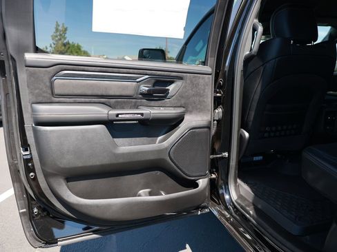 New 2026 RAM 1500 RHO AWD/4WD image 32