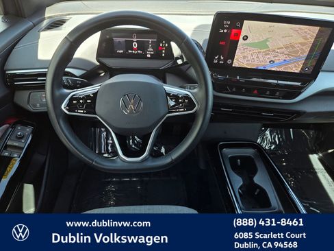 Used 2023 Volkswagen ID.4 Pro RWD image 12