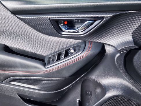 Certified 2023 Subaru Forester Sport image 11