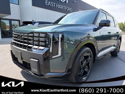 New 2027 Kia Telluride SX Prestige X-Line