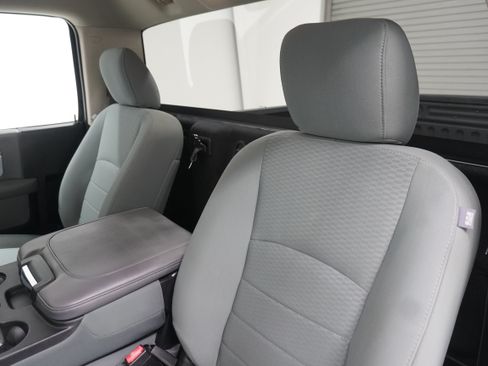 Used 2019 RAM 1500 Tradesman w/ Popular Equipment Group AWD/4WD image 10