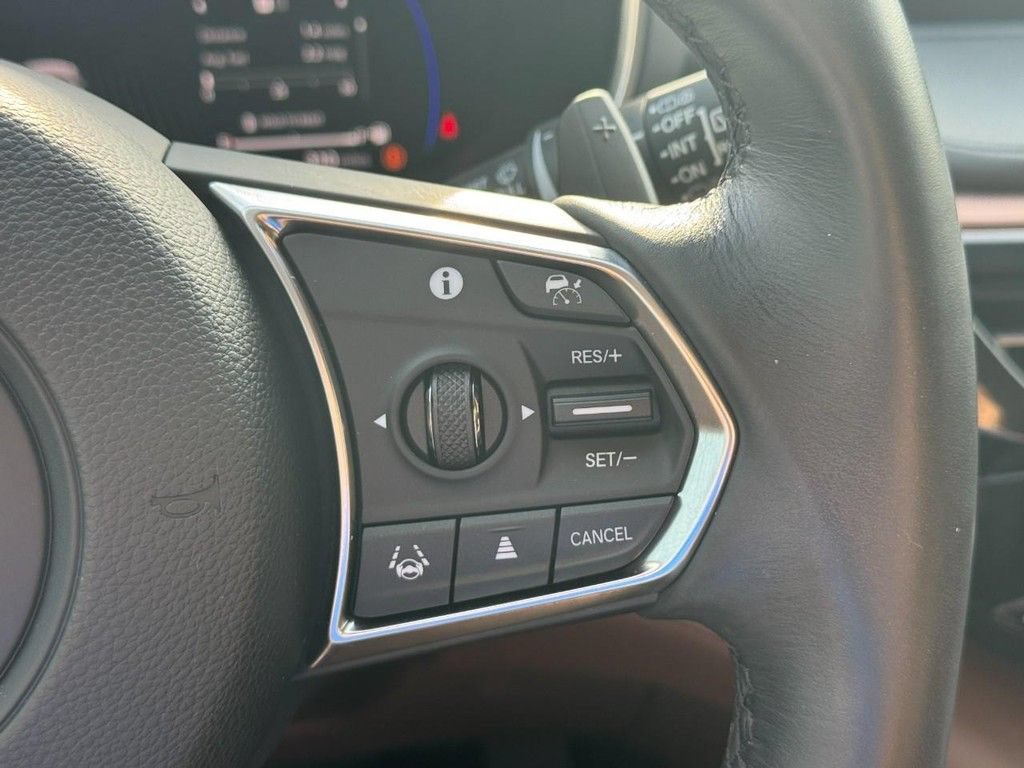 Certified 2024 Acura MDX w/ Technology Package AWD/4WD image 25