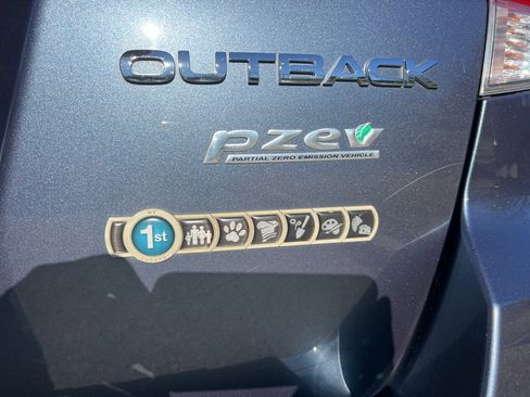 Used 2013 Subaru Outback 2.5i image 20