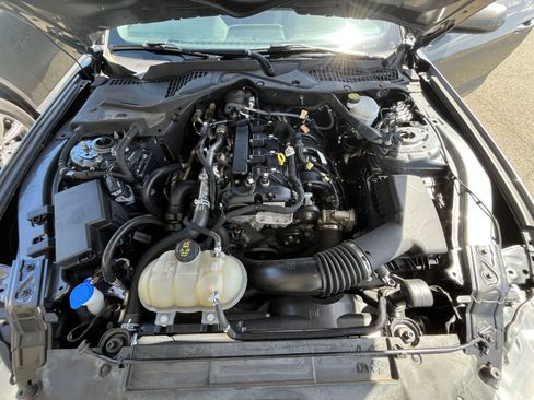 Used 2023 Ford Mustang Premium image 31